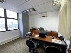 Tradehub 21 (D22), Factory #615653421